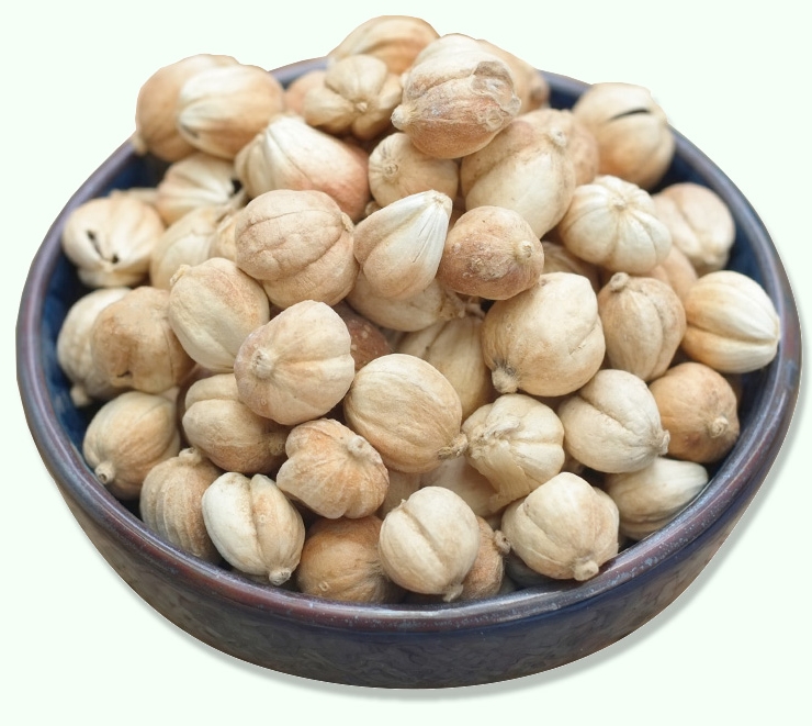圓(白)豆蔻進口報關需準備什么？與清關過程